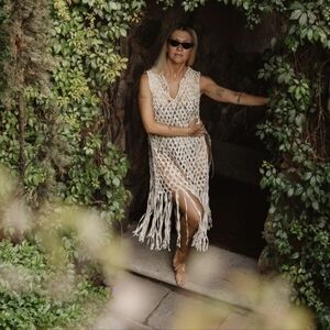 Zara Cover-Up